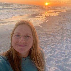 Meet your Posher, Margaux